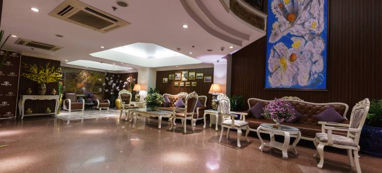 罗斯兰科普酒店(Roseland Corp Hotel)图片