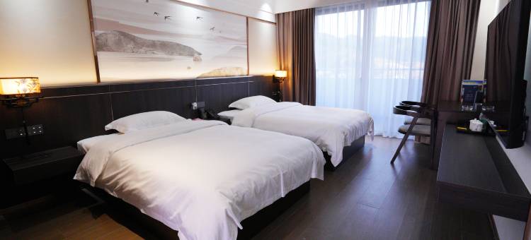 隆林民俗酒店图片