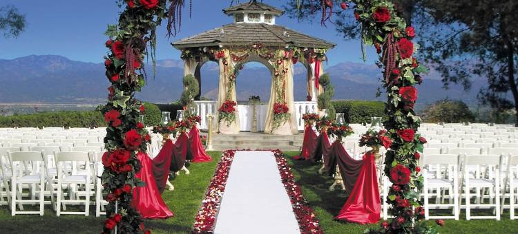 太平洋棕榈度假村(Pacific Palms Resort)图片