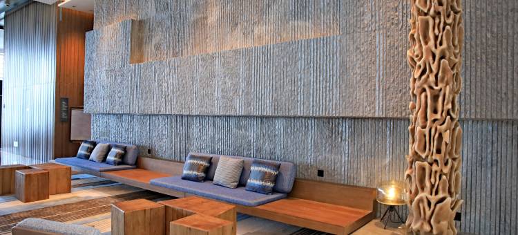 北海喜来登度假酒店图片