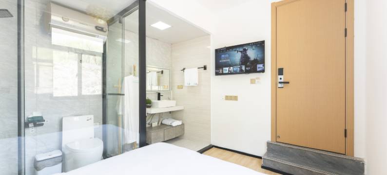 嵊泗枸杞岛嵊山念远·海景民宿(东崖绝壁景区店)图片