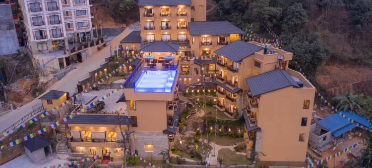 巴尔皮帕尔度假村(Bar Peepal Resort)图片