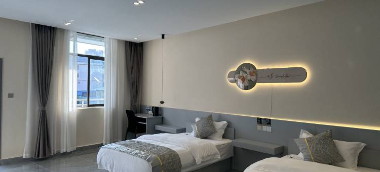 永德千渝民宿图片