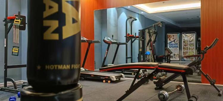 泉际精品酒店( 高新技术产业开发区人民政府店)图片