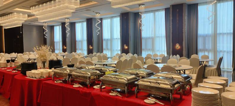 龙之港酒店(西安咸阳国际机场店)图片