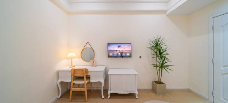 富豪商务宾馆(开州新世纪购物广场店)图片