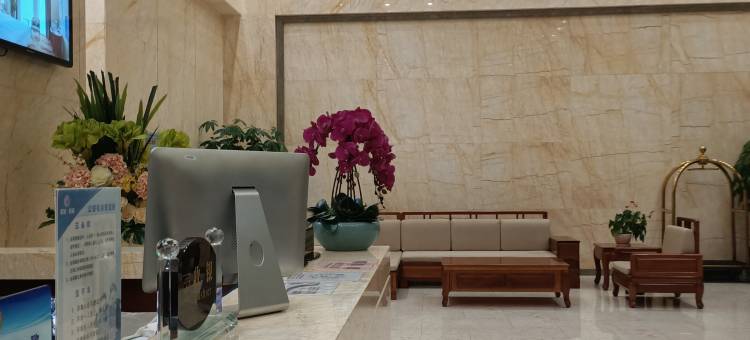 禧程酒店(深圳科学技术馆光明大街地铁站店)图片
