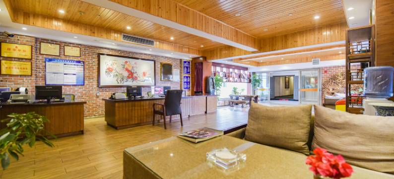 重庆米格尔·金瑶酒店图片