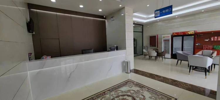 如家派柏云酒店(霸州胜芳高铁站店)图片