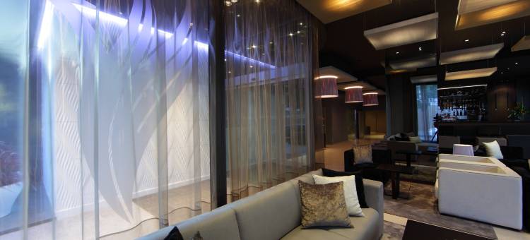 阿提卡21号巴塞罗那马尔酒店(Attica 21 Barcelona Mar)图片