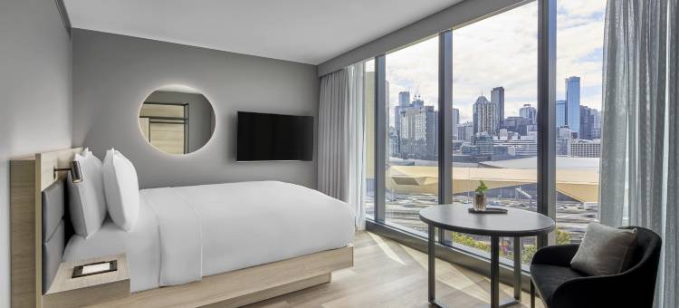 墨尔本南岸万豪AC酒店(AC Hotel Melbourne Southbank)图片
