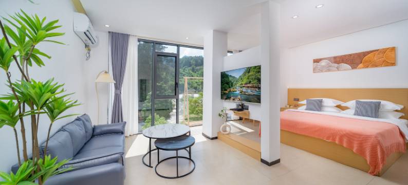 小隐山舍(荔波小七孔东门店)图片