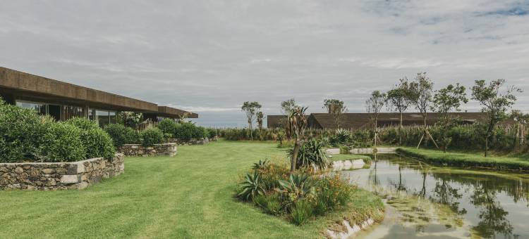 圣巴巴拉生态度假村(Santa Barbara Eco-Beach Resort)图片
