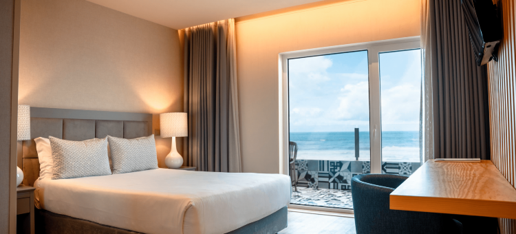 维艾拉海滩水晶酒店(Hotel Cristal Vieira Praia & Spa)图片