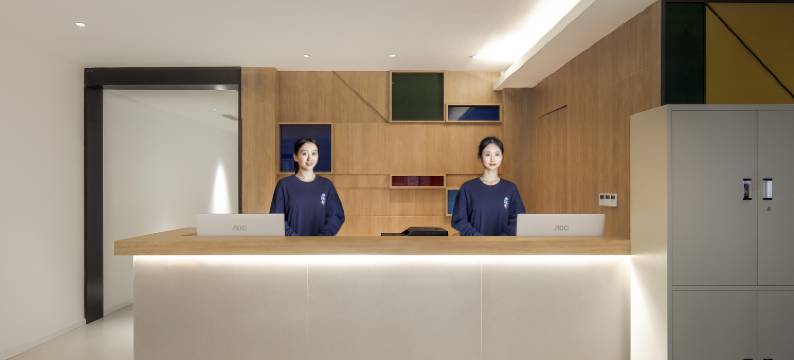 陶阳里船公客栈图片