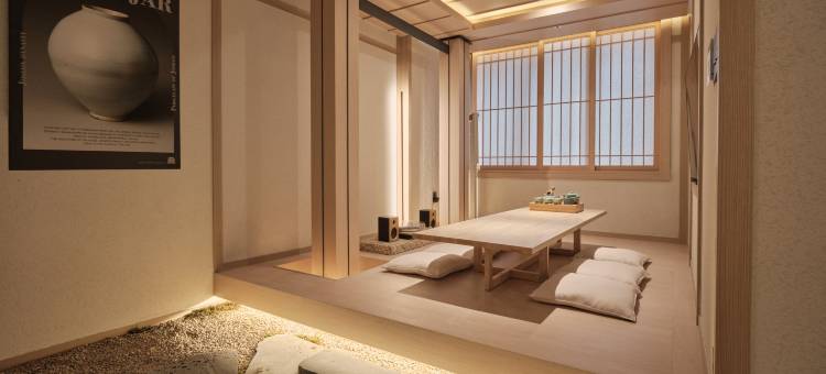 UH Suite 首尔中心酒店(UH Suite Central Seoul)图片