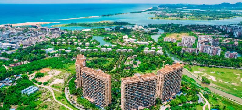 嘛嘛度假公寓(琼海博鳌店)图片