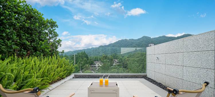 Z HOTEL(青城山店)图片