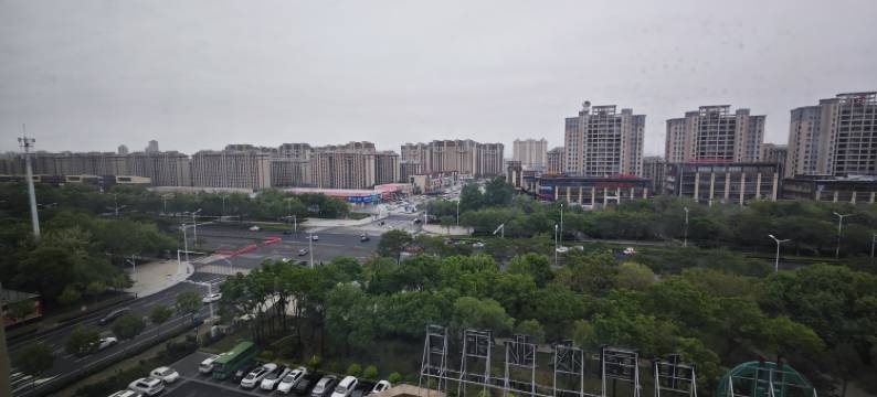 龙口•棠寓酒店(龙湖烟台龙口天街店)图片