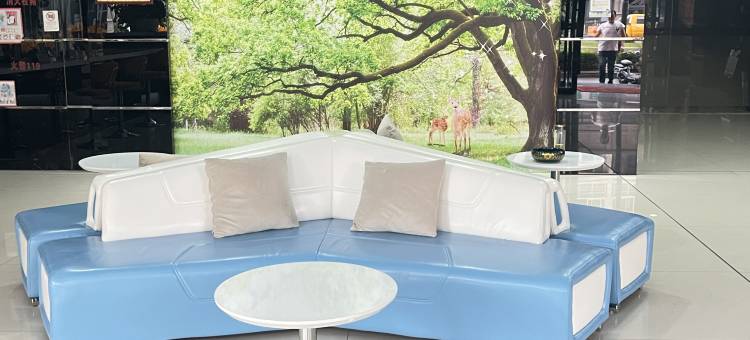 杭州百顺酒店图片