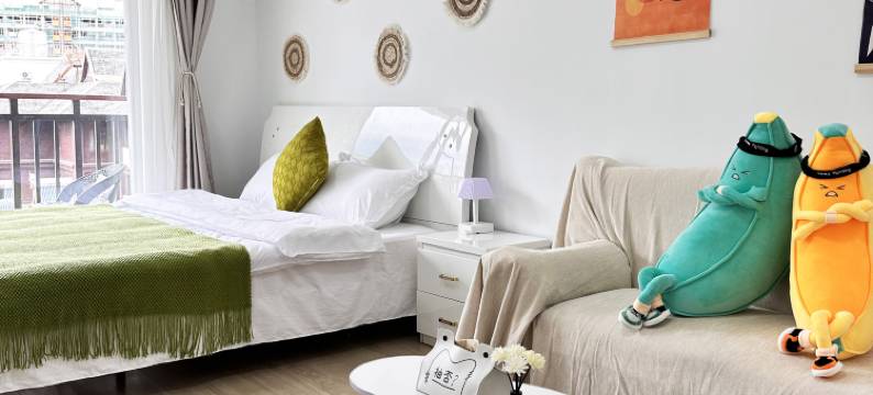 西双版纳思拓美宿图片