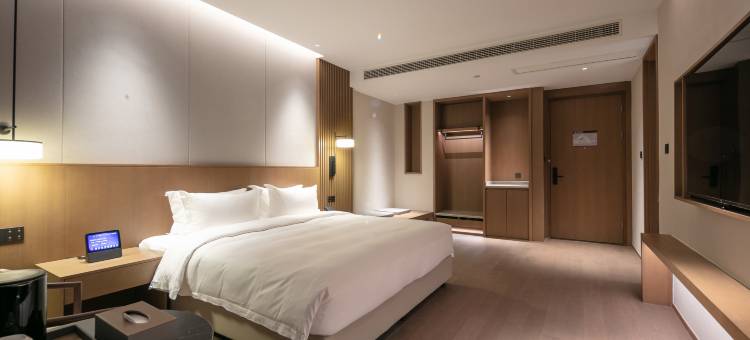 杭州富阳开元颐居酒店(桂花路店)图片