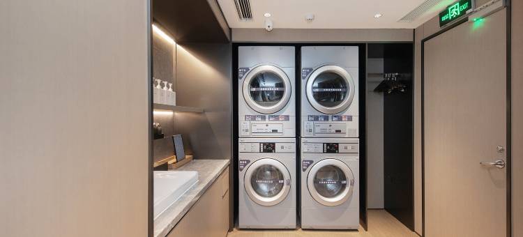 全季酒店(石家庄天山大街天山海世界店)图片