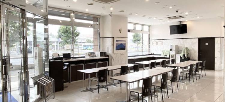 东横 INN 守谷站前(Toyoko Inn Moriya Ekimae)图片