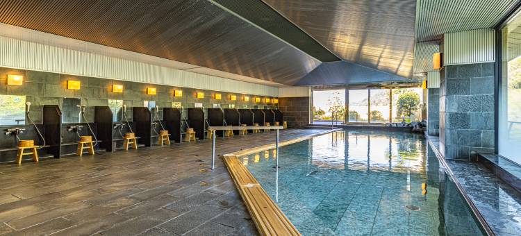 桂川修善寺温泉酒店(Shuzenji Onsen Katsuragawa)图片