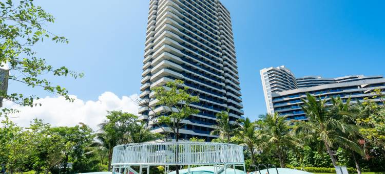 伴海度假公寓(神州半岛店)图片