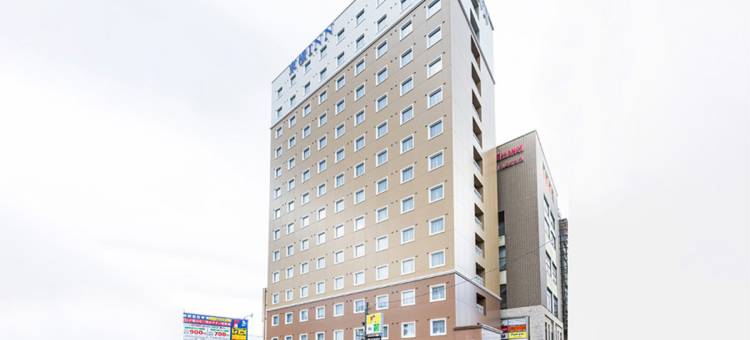 东横INN北朝霞站西口(Toyoko Inn Kita-Asaka-Eki Nishi-Guchi)图片