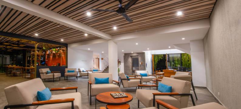 阿戈努斯乌纳瓦图纳酒店(Agnus Unawatuna)图片