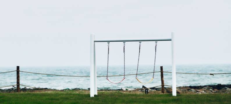 浪山海轻奢营地图片