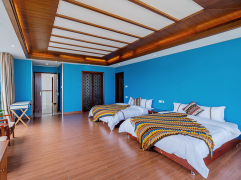 阳西沙扒湾凯丽达酒店