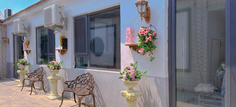 北京四九城(大兴国际机场店)图片