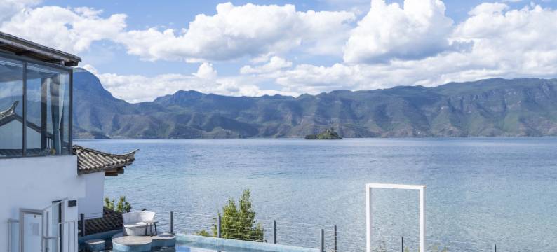 泸沽湖Ecolife异构生活客栈图片