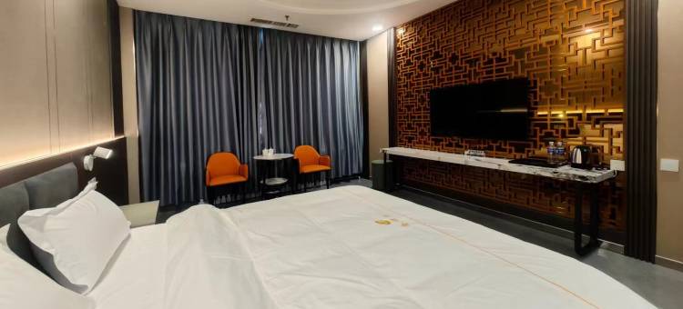 金顺达宾馆(翁牛特旗乌丹镇店)图片