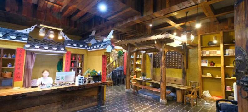 芙蓉镇寻忆民宿图片