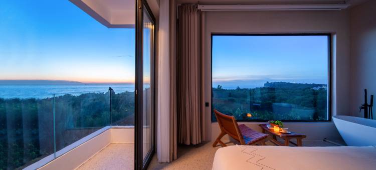 涠洲岛未汐轻奢海景度假民宿(滴水丹屏店)图片