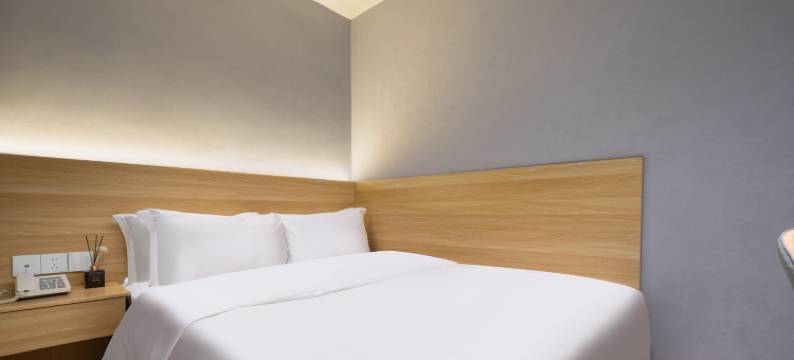 十堰星安酒店(红卫店)图片