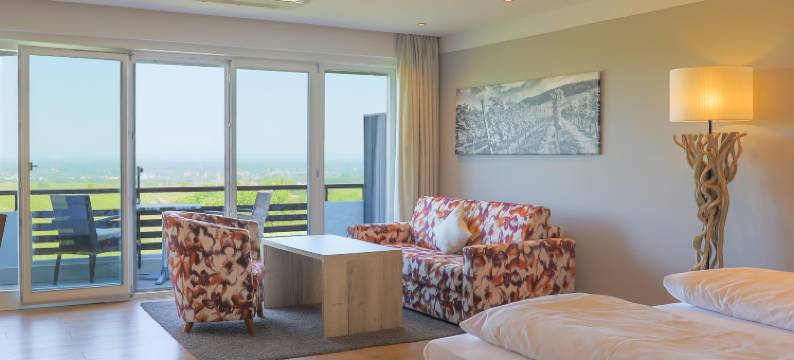 里宾霍夫酒店(Hotel Rebenhof)图片