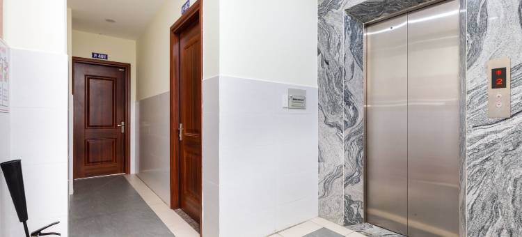 麗塔酒店 - 近新山一机场(Rita Hotel near Tan Son Nhat Airport)图片