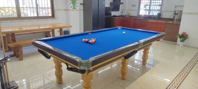 东山一馨一亿·海景度假民宿图片