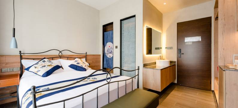 花筑·杭州轩忆阁民宿图片