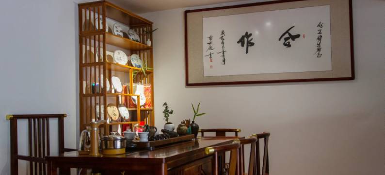 小千小栈(昆明滇池海埂大坝店)图片