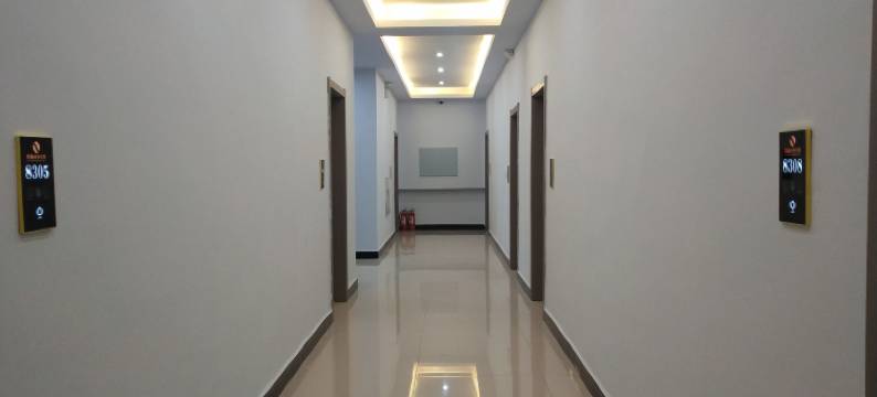 禧樾商务宾馆(乌拉盖广场店)图片