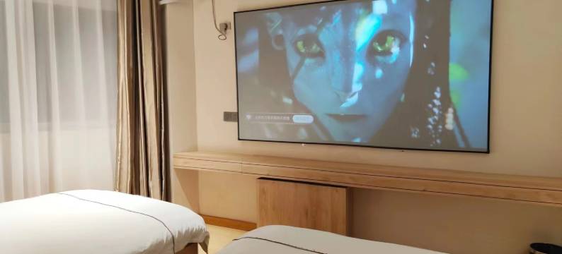 卢氏金都宾馆图片