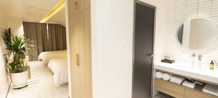 长岛心宿·设计师美宿图片