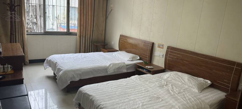 庐江松林宾馆图片