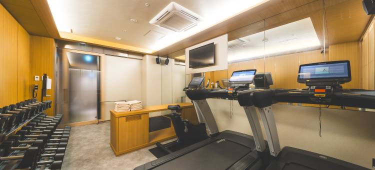 KAYA京都二条城贝斯特韦斯特品质精选酒店(Kaya Kyoto Nijo Castle, BW Signature Collection)图片